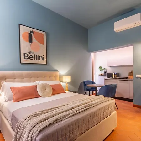 Casa Bellini Firenze