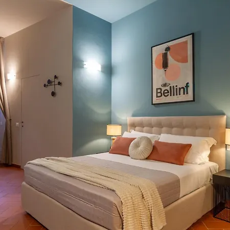 Casa Bellini Apartmán *