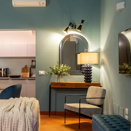 Apartman Casa Bellini *