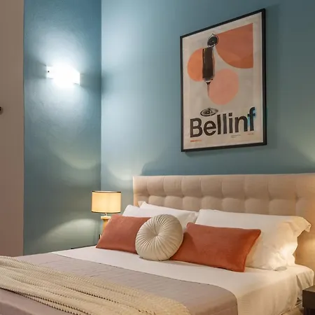 Casa Bellini Διαμέρισμα