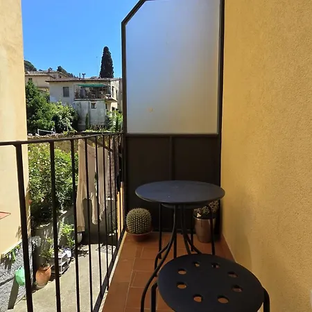 Casa Bellini * Firenze