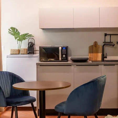 Apartment Casa Bellini Florence