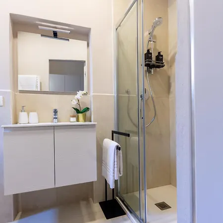 Apartment Casa Bellini