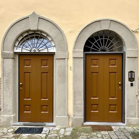 Casa Bellini Apartmán Florencie