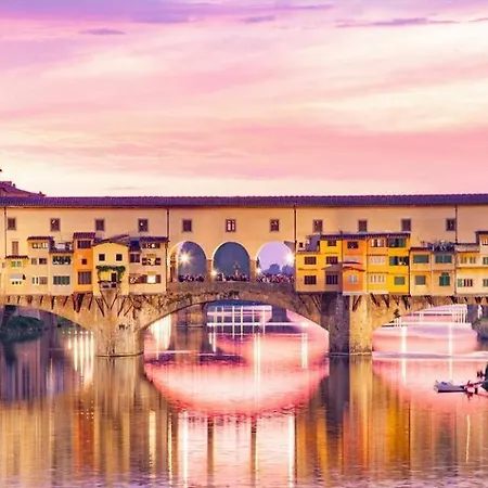 Apartment Casa Bellini Florence