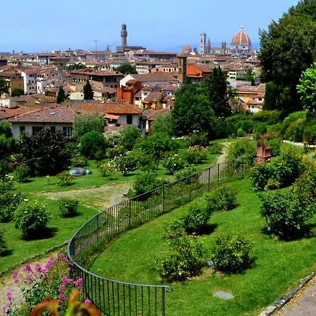 Casa Bellini Apartman